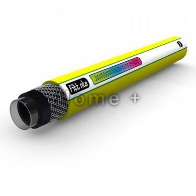 Шланг для полива четырехслойный армированный NTS TOBBY 3/4" 25м, NTSTB3/425 Польша 1354291050 фото