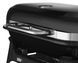 Гриль электрический Weber Lumin Compact с подставкой, черный