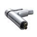 Смеситель латунный для биде Lidz Astra 001AF (k35) LDAST001AFCRM48089 Chrome