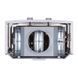 Колонка газовая дымоходная Thermo Alliance JSD20-10YD PIEZO 10 л