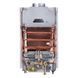 Колонка газовая дымоходная Thermo Alliance JSD20-10YD PIEZO 10 л
