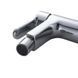 Смеситель латунный для биде Lidz Astra 001AF (k35) LDAST001AFCRM48089 Chrome