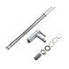 Смеситель латунный для биде Lidz Astra 001AF (k35) LDAST001AFCRM48089 Chrome