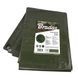 Тент посилений ARMY GREEN 160 г/м&sup2; 10х15м, Польща Bradas