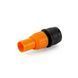 Конектор 1/2" з фланцем, STANDARD, BLACK LINE SOFT FULL, ECO-PWBS2127