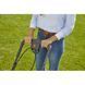 Газонокосилка электрическая Gardena PowerMax 32/1200 G2