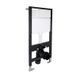 Инсталляция для подвесного унитаза Qtap Standard 1120/1320x500x160/220&nbsp;мм, 18/23&nbsp;см