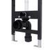 Инсталляция для подвесного унитаза Qtap Standard 1120/1320x500x160/220&nbsp;мм, 18/23&nbsp;см