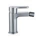 Смеситель латунный для биде Lidz Astra 001AF (k35) LDAST001AFCRM48089 Chrome