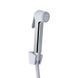 Змішувач для раковини Qtap Grand (з гігієнічним душем) QTGRA272CRM45670 Chrome