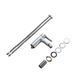 Смеситель латунный для биде Lidz Astra 001AF (k35) LDAST001AFCRM48089 Chrome