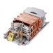 Колонка газовая дымоходная Thermo Alliance JSD20-10YD PIEZO 10 л