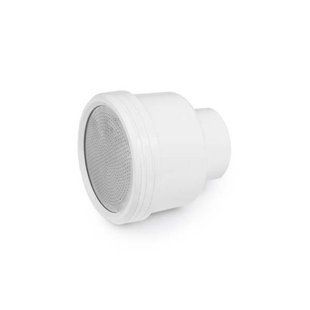 Насадка для поливання ситечко, PRO PLUS, WHITE LINE, WL-EN69M 1354291167 фото