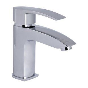 Змішувач для раковини Qtap Swan Eco QTSWA270CRM45532 Chrome SD00051656 фото