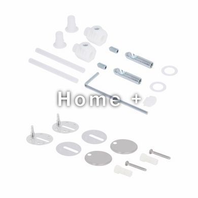 Унитаз подвесной Qtap Tern Ultra Quiet 520&times;345&times;325&nbsp;мм, Beige, с сиденьем Slim Duroplast / Soft-close / Quick Release SD00055125 фото