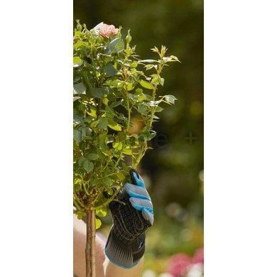 Рукавички для робіт із трояндами Gardena Oeko-Tex&reg; 8/M 11540-20.000.00 фото