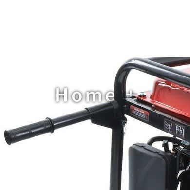 Генератор бензиновий MADER KZ 9500 8 кВт 63605 фото