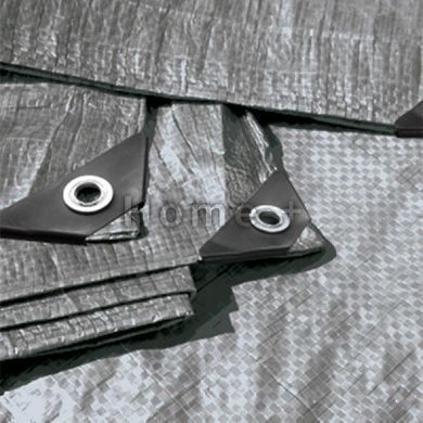 Тент посилений ULTRA WEIGHT 260 г/м&sup2; 15х20м, PL26015/20 PL26015/20 фото