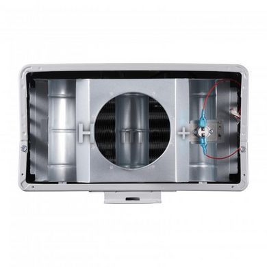 Колонка газовая дымоходная Thermo Alliance JSD20-10CR SILVER 10 л SD00055170 фото