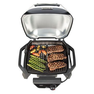 Електричний гриль Weber Pulse 1000 81010079 фото