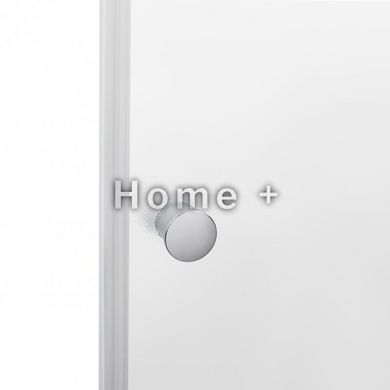 Душова кабіна Qtap Presto CRM1088SP5 80х80 см, скло Pear 5 мм без піддона SD00039696 фото