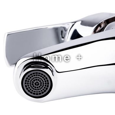 Змішувач для раковини Lidz (CRM) 41 86 001F SD00041223 фото