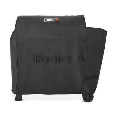 Преміальний чохол для пелетної коптильні Weber Smoque XL 3400630 фото