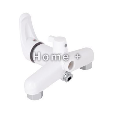 Brinex 36W 005 змішувач ванна довга (k35) SD00050776 фото