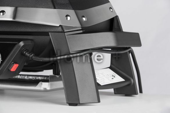 Електричний гриль Weber Pulse 1000 81010079 фото