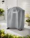 Чохол для гриля Weber Q&trade; 100/1000 та 200/2000 + візок/підставка