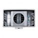Колонка газовая дымоходная Thermo Alliance JSD20-10CR SILVER 10 л