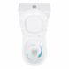 Унітаз підлоговий Qtap Arvin Ultra Quiet 630&times;350&times;795 мм із сидінням Soft-close, White QTARV27W49259