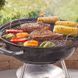 Угольный гриль Weber Compact Kettle 57 см
