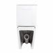 Унітаз підлоговий Qtap Arvin Ultra Quiet 630&times;350&times;795 мм із сидінням Soft-close, White QTARV27W49259