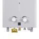 Колонка газовая дымоходная Thermo Alliance JSD20-10CR SILVER 10 л