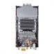 Колонка газовая дымоходная Thermo Alliance JSD20-10CR SILVER 10 л