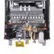 Колонка газовая дымоходная Thermo Alliance JSD20-10CR SILVER 10 л