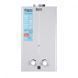 Колонка газовая дымоходная Thermo Alliance JSD20-10CR SILVER 10 л