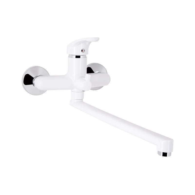 Brinex 36W 005 змішувач ванна довга (k35) SD00050776 фото