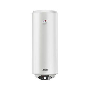 Електричний водонагрівач Thermo Alliance Spectra 120 л вертикальний, мокрий ТЕН 2,0 кВт, d 435 мм SD00056727 фото