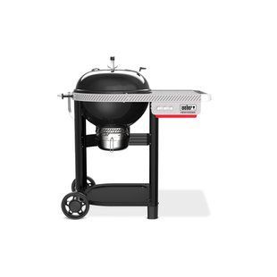 Угольный гриль Weber Performer 57 см 1501630 фото