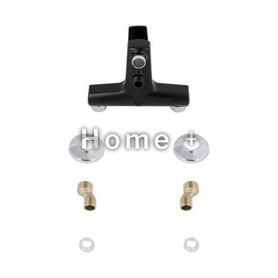Смеситель для ванны Brinex 35B 006N SD00050843 фото