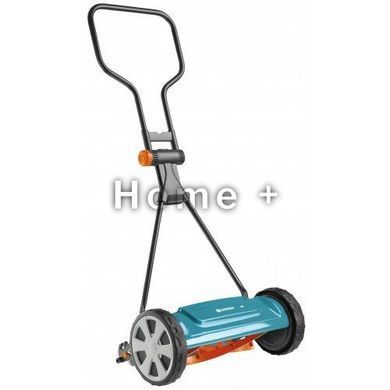Газонокосарка механічна Gardena Classic 400 04018-20.000.00 фото