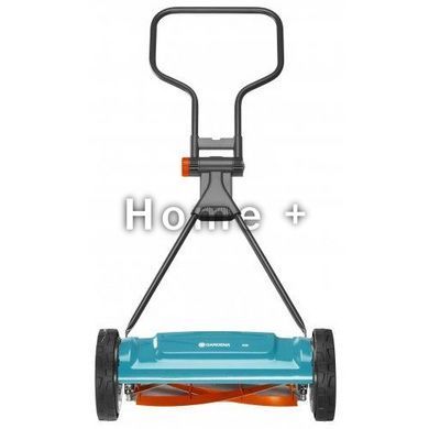 Газонокосарка механічна Gardena Classic 400 04018-20.000.00 фото