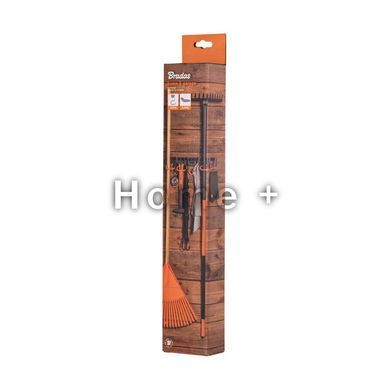 Планка на 5 тримачів для інструменту і 5 гачків, DIY-HG1810 DIY-HG1810 фото