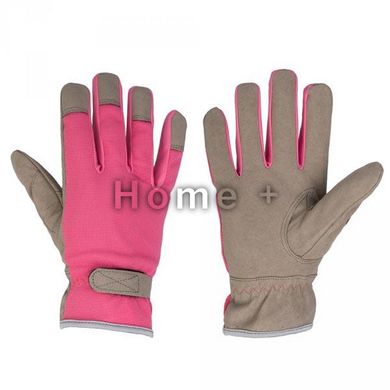 Женские садовые перчатки, ROSE, размер 7, RWTR7