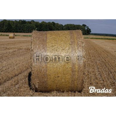 Сільськогосподарська сітка для тюків BALER NET PLUS, 1,25x2000м, AK-BNP125X2000 AK-BNP125X2000 фото