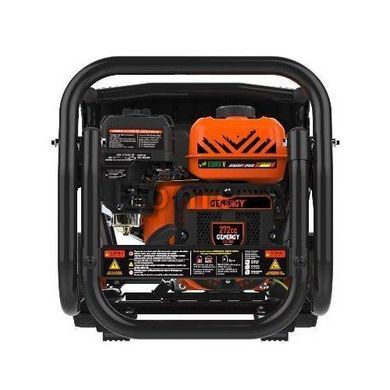 Генератор бензиновий GENERGY PANTICOSA S 4 кВт 240044090 фото