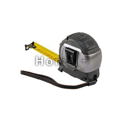 Рулетка на котушці, магнітний наконечник, COAL soft, 8м/25мм, DIY-MTS34-0825/K DIY-MTS34-0825/K фото