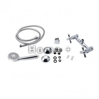 Смеситель для душа Lidz (CRM) Dominox 15363 SD00041211 фото